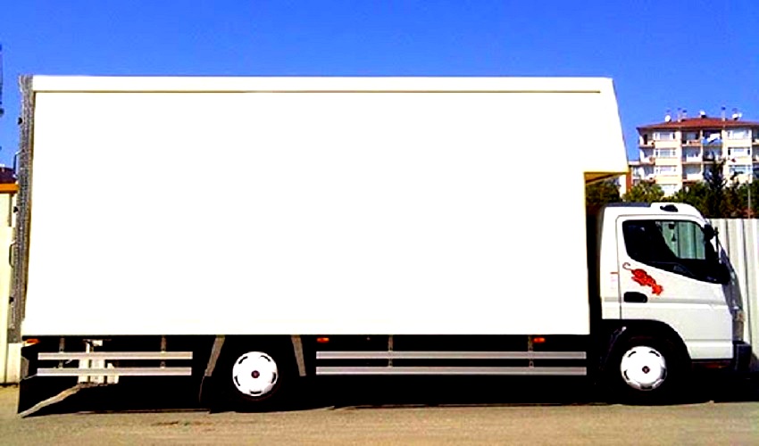Ambarlı Evden Eve Nakliyat