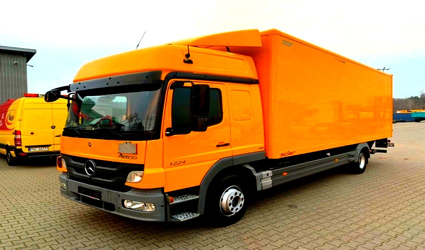 Çeliktepe Evden Eve Nakliyat