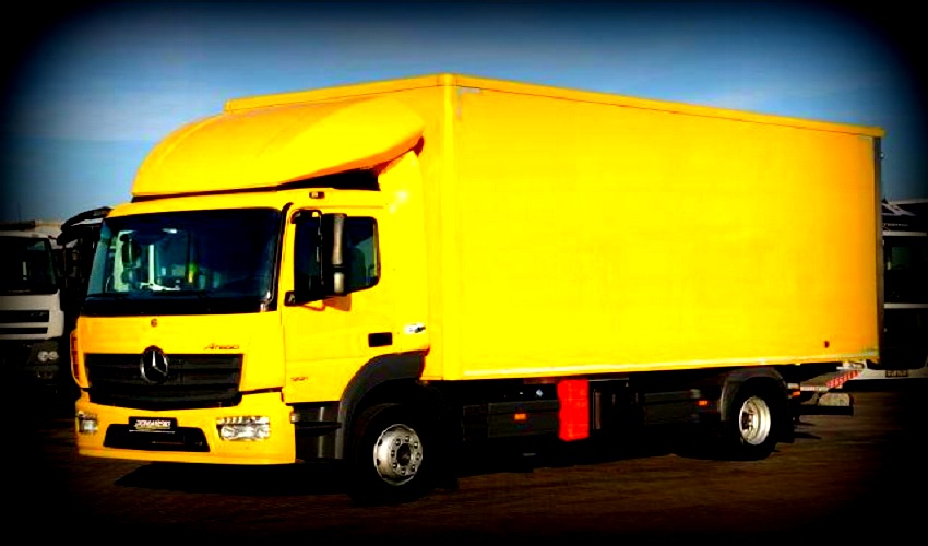 Nurtepe Evden Eve Nakliyat