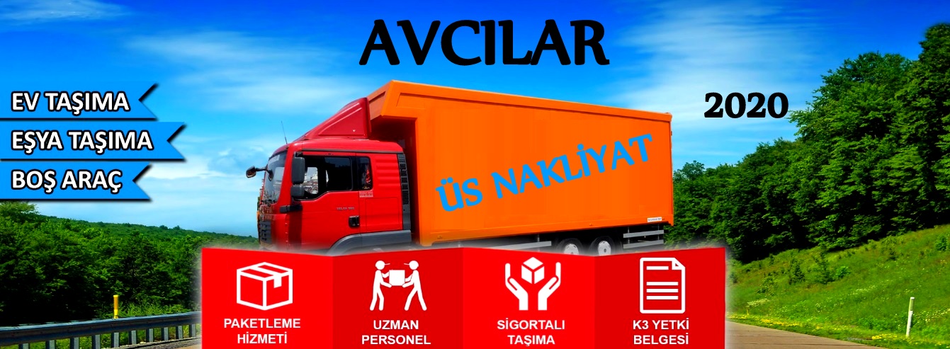 Avcılar Nakliye