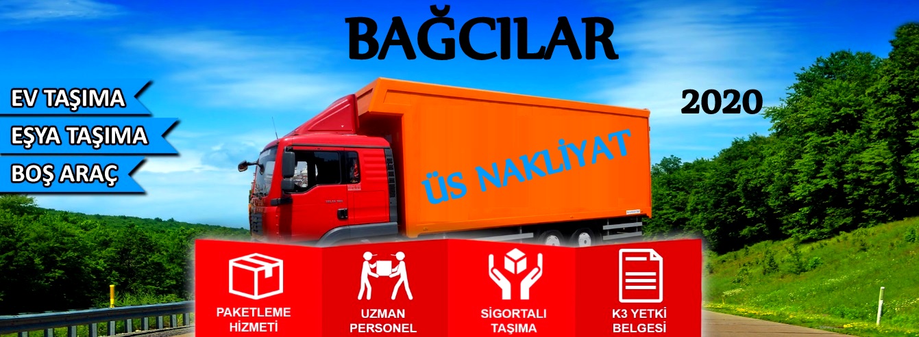 Bağcılar Nakliye