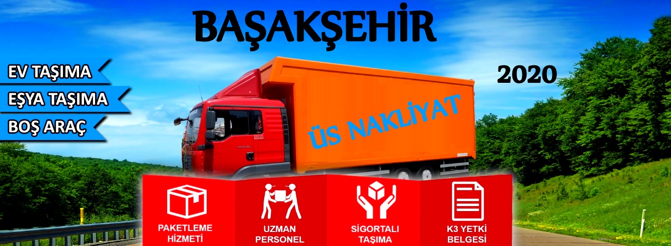 Başakşehir Nakliye