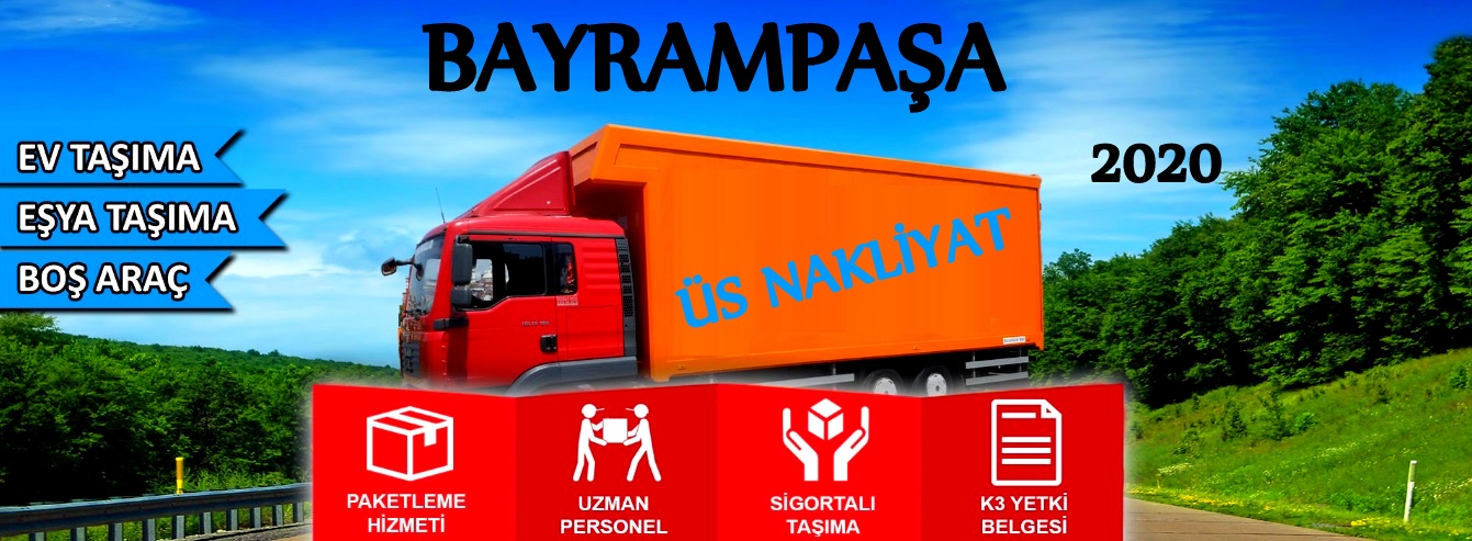Bayrampaşa Nakliye