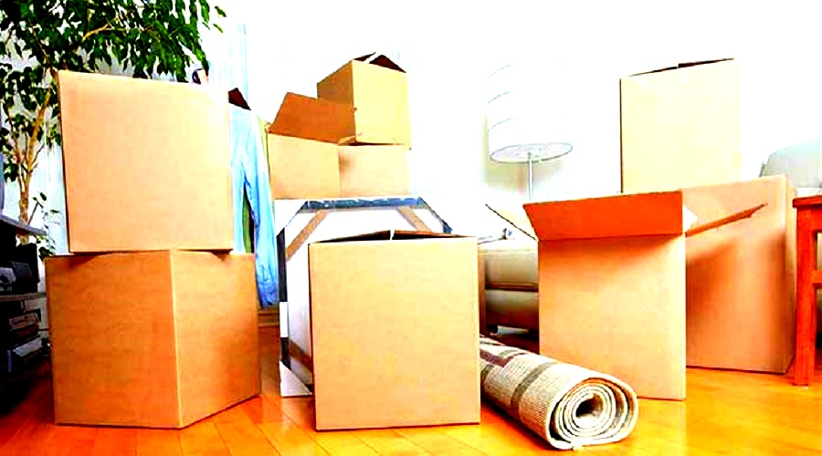 Kusursuz Eşya Taşıma