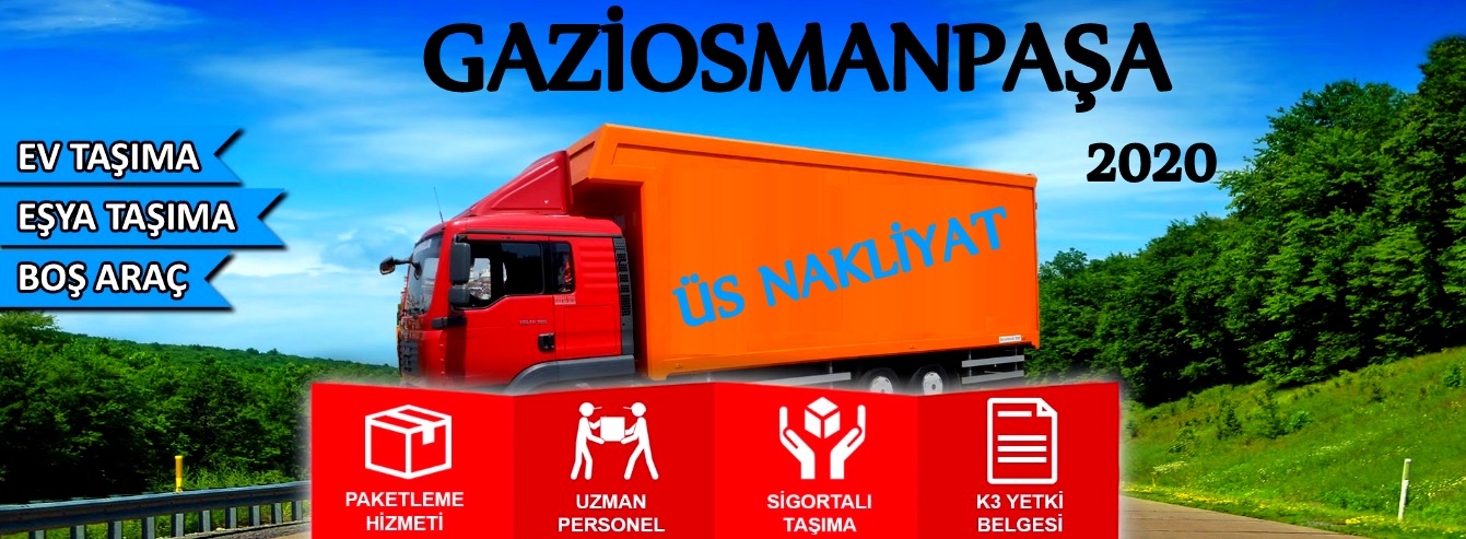 Gaziosmanpaşa Nakliye