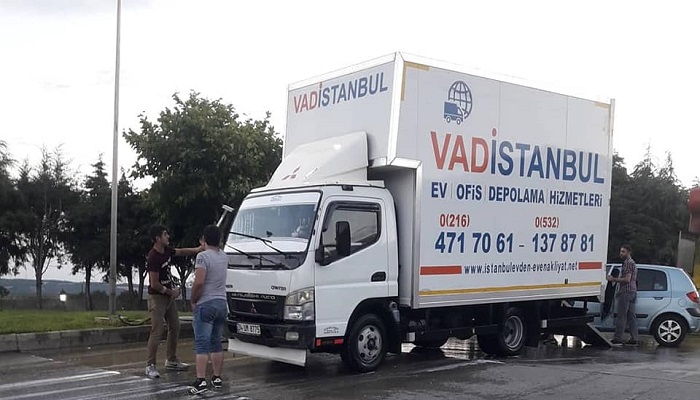 İstanbul Denizli Evden Eve Nakliyat