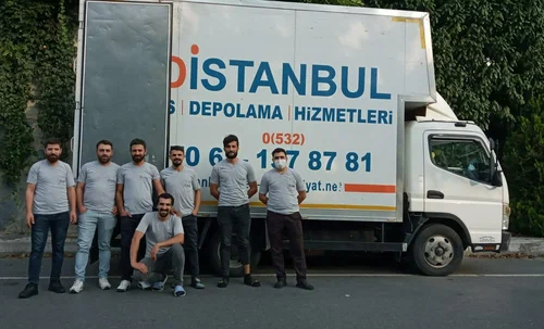 İstanbul Şırnak Evden Eve Nakliyat Fiyatları