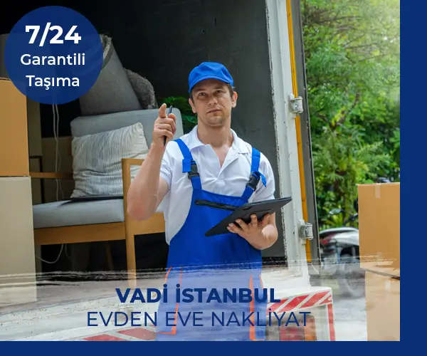 Ofis Taşımacılığı